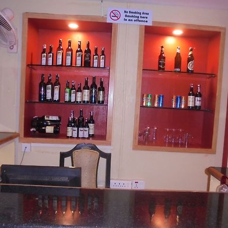 Ktdc Aranya Nivas Thekkady Hotell Kumily Eksteriør bilde