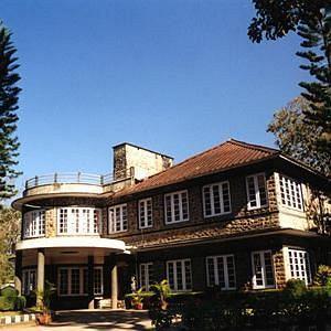 Ktdc Aranya Nivas Thekkady Hotell Kumily Eksteriør bilde