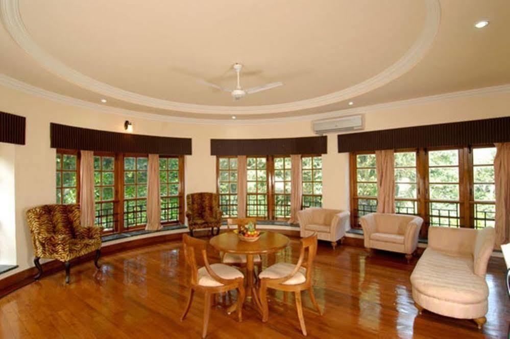 Ktdc Aranya Nivas Thekkady Hotell Kumily Eksteriør bilde